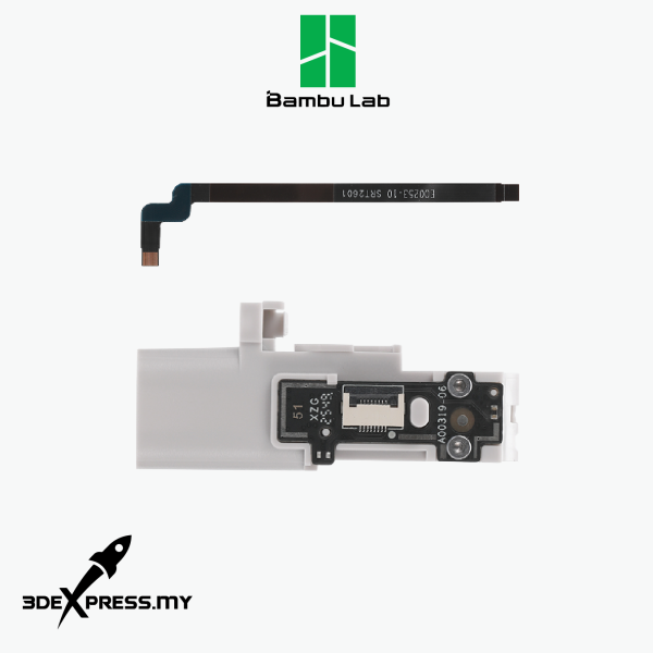 Bambu Lab Spare Parts Filament Sensor Unit - [A2L] - Image 3