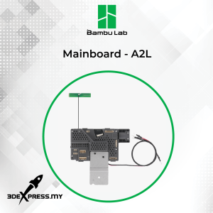 Bambu Lab Spare Parts Mainboard - HV - [A2L]