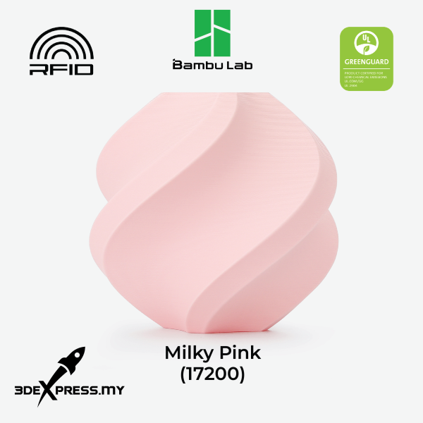 Bambu Lab Filament PLA Pure - Image 2
