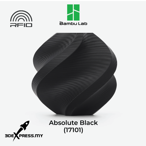 Bambu Lab Filament PLA Pure - Image 3