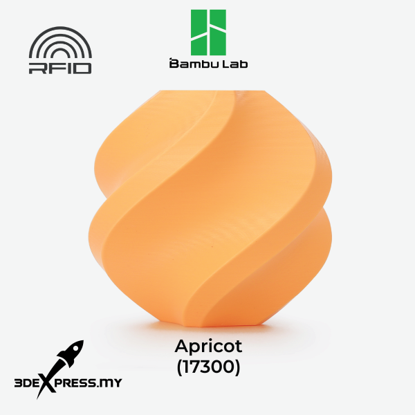 Bambu Lab Filament PLA Pure - Image 5