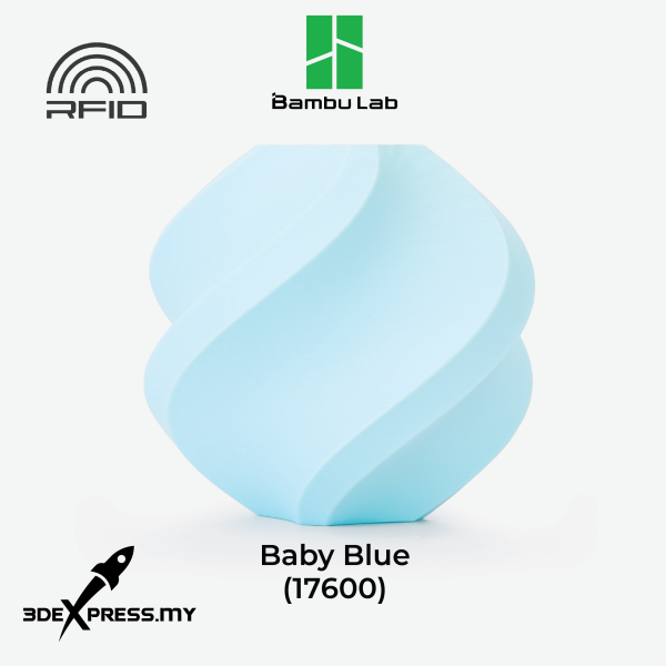 Bambu Lab Filament PLA Pure - Image 6