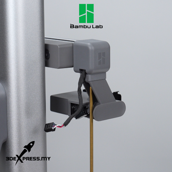 Bambu Lab Spare Parts Purge Wiper - [A2L] - Image 3