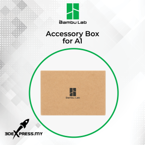 Bambu Lab Spare Parts Accessory Box for A1 - [A1]