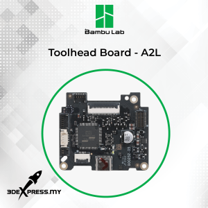 Bambu Lab Spare Parts TH Board - [A2L]