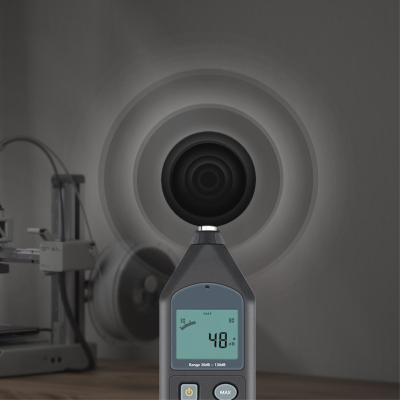 Active Motor Noise Cancelling