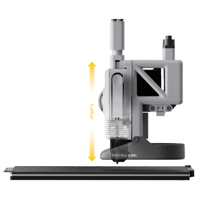 Auto Z-Offset Calibration