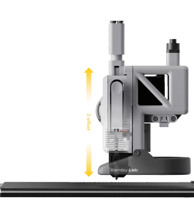 Auto Z-Offset Calibration