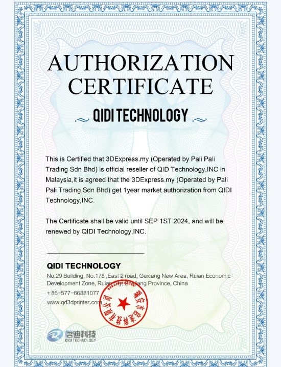 QIDITech