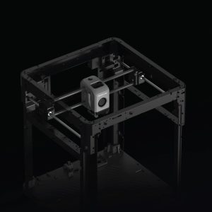 Robust High Speed CoreXY